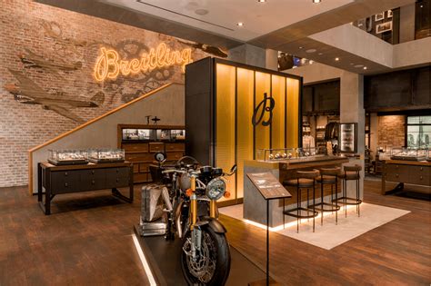 breitling outlet store new york|Breitling boutique madison.